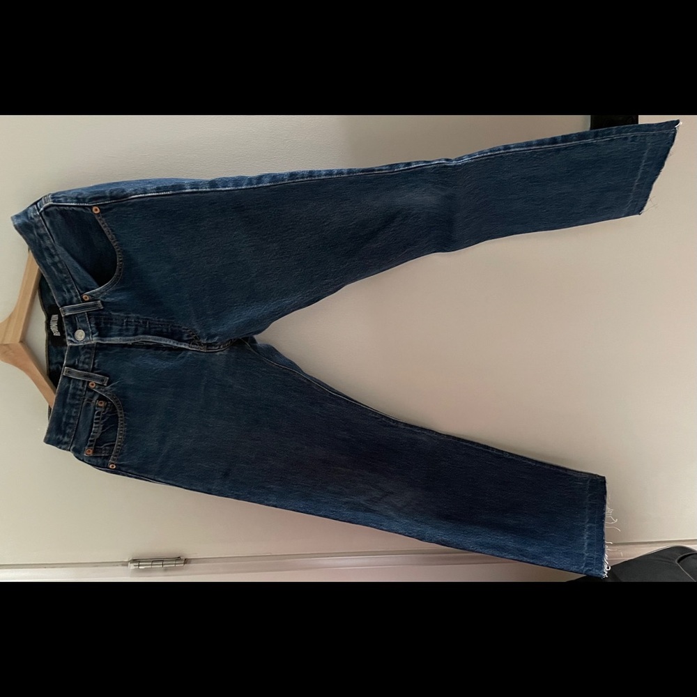 Reformation Jean